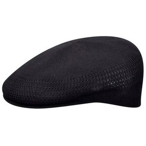 Black Kangol Ventair 504 Size XL